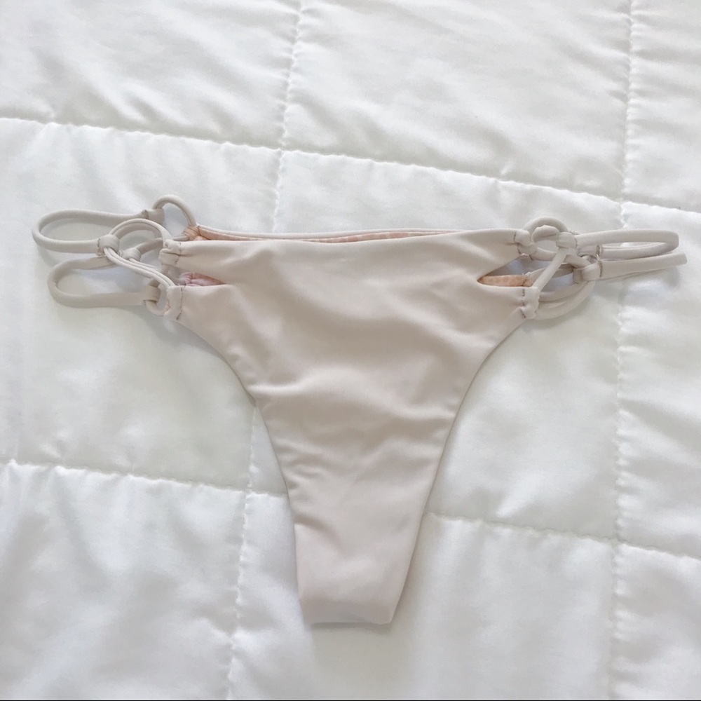 Acacia Swimwear Bikini Bottom